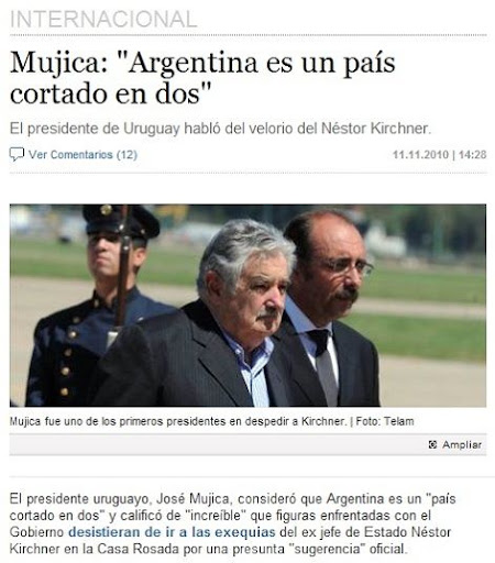 un viejo blog: noviembre 2010