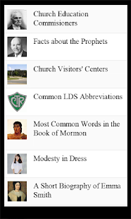 How to get LDS Lists #2 (Mormon) 2.5 apk for laptop