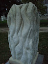 Statue de Carroll