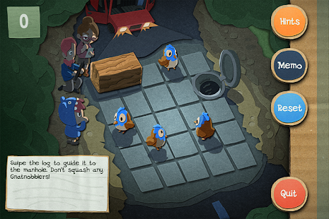 Jacob Jones : Prologue Screenshots 12