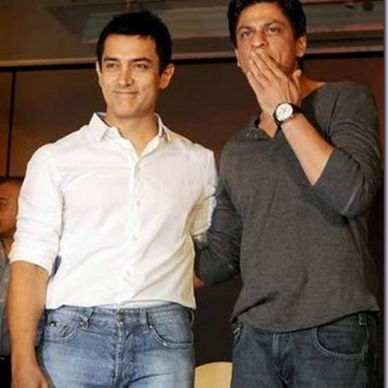 Shah Rukh or Aamir – who gets the national award?