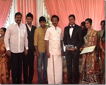 Actor-Murali-Daughter-Kavyas-Wedding-Reception-Photos-8
