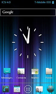 ICS Launcher