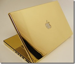 MacBook-pro-24-carat-Gold