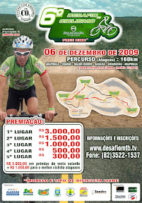 Desafio de Ciclismo de Alagoas
