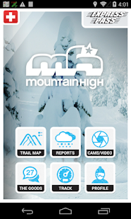Lastest Mountain High APK for Android