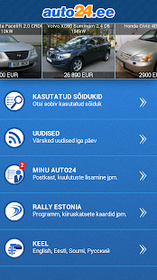 Download Auto24.ee APK