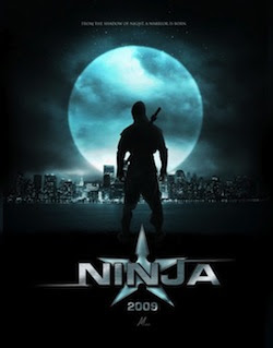 Ninja - Filme 2009 - AdoroCinema