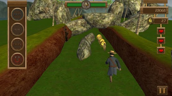 Aaaargh Treasure Screenshots 5