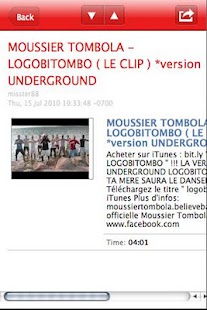 Free Logobitombo - corde à sauter - APK