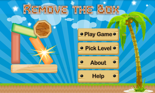 Download Remove The Box Free APK for Android