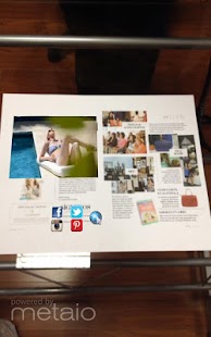 How to mod Look AR 4.6 mod apk for laptop