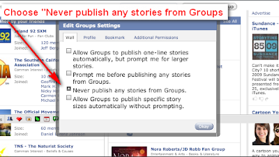 facebook how to restrict what certain friends see