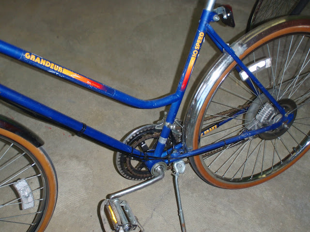 70s era Disc Brake?- Mtbr.com