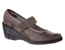 Yellow Cab FLOW - Spangenpumps - dark grey