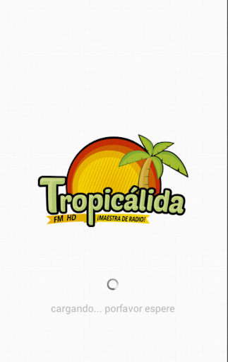 【免費音樂App】Radio Tropicalida HD-APP點子