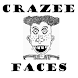 Crazee Faces