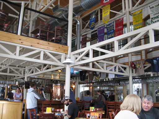 Snake River Brewery & Restaurant