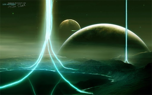 desktop wallpaper space. abstract wallpapers for