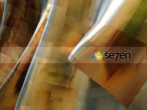 handmade wallpaper. Handmade Windows 7 Wallpaper