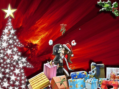 Christmas-gift-tree-cartoon-illustration-wallpaper-red.jpg