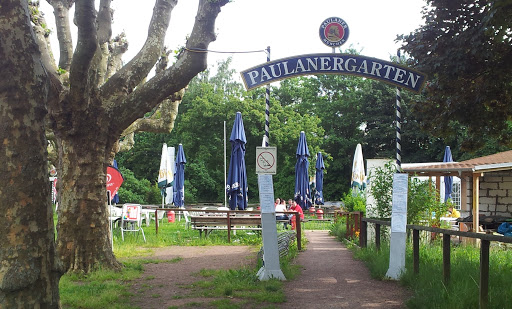 Kulturbiergarten