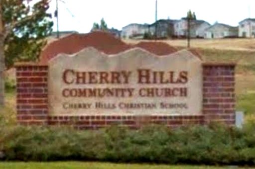 West Cherry Hills Community Church
