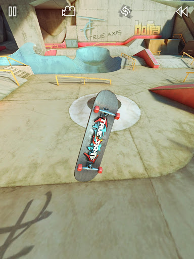 True Skate for Android - Latest Version 1.4.30 | Free Download Apps & Games  | Appxv.com