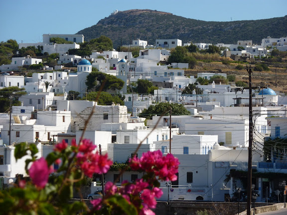 Blog de voyage-en-famille : Voyages en famille, Adieu Syros, Bonjour Sifnos