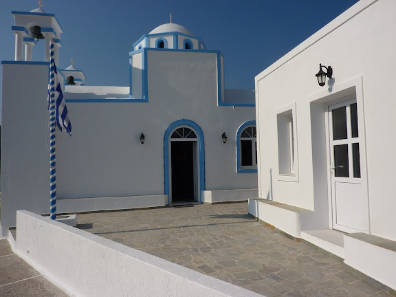 Blog de voyage-en-famille : Voyages en famille, Milos, côte Nord