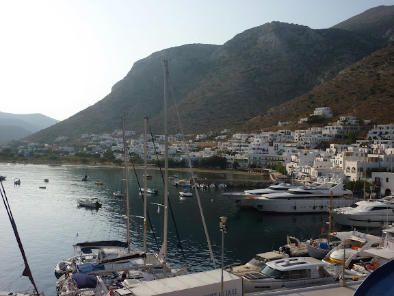 Blog de voyage-en-famille : Voyages en famille, Croisière grecque