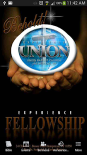 United Baptist Church NY Screenshots 3