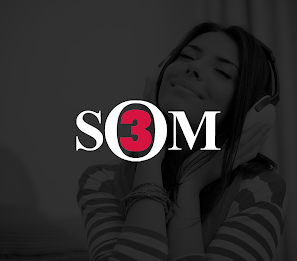 Som 3 - Web Rádio poster 5