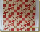 Gloria's quilt 2