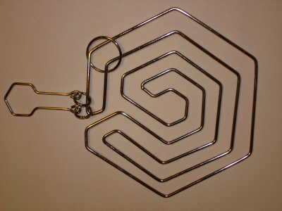 Snake - Bite - Puzzle