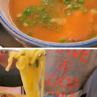 【台中】日本飛驒高山拉麵