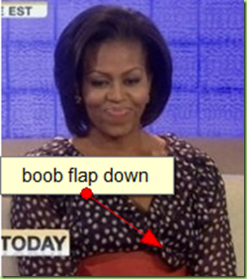 michelle obama fashion icon. An Accessible Fashion Icon