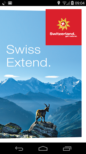 Swiss Extend