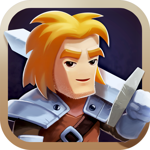 Braveland v1.0.1 Download : 177Mb APK+OBB