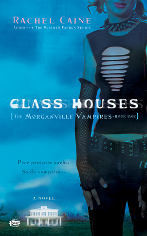 glass houses cover