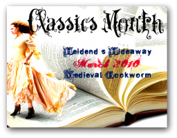 classics month button