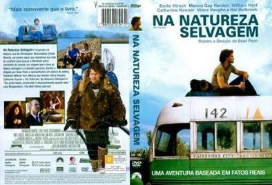 Encarte do DVD