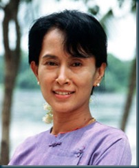 Aung San Suu Kyi [2]