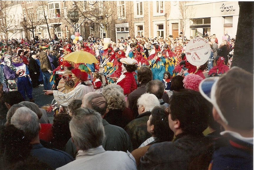 75. (1.03.1992, Maastricht, Carnaval).jpg
