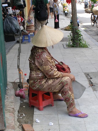 Imagini Vietnam: Hanoi