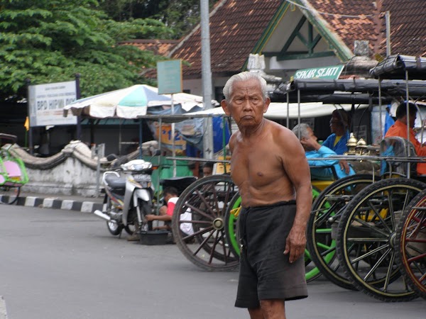 Imagini Indonezia: Jogjakarta