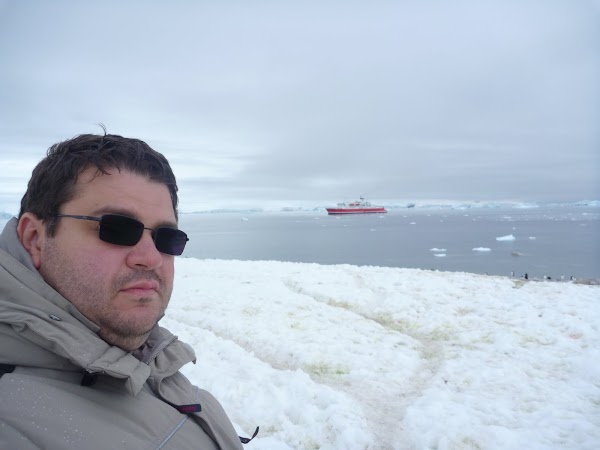 Imagini Antarctica: spre vas.JPG