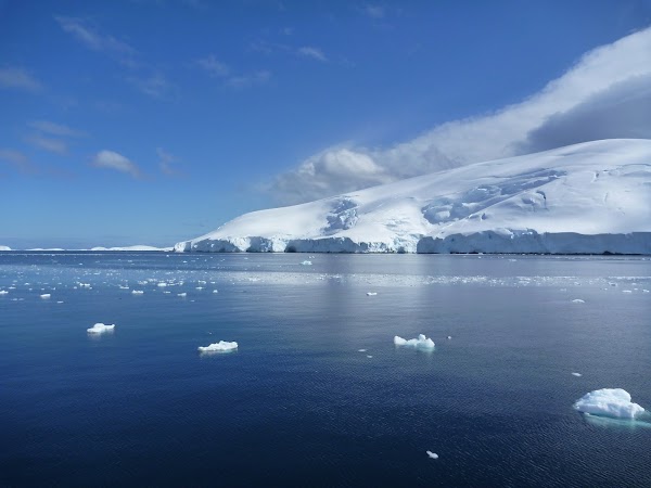  Imagini Antarctica