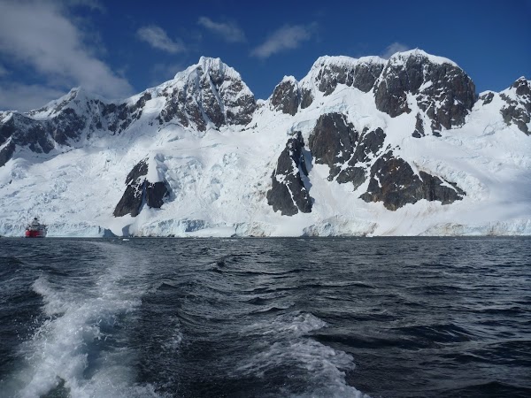 Imagini Antarctica