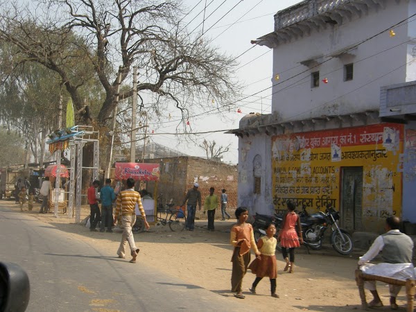 Imagini India: Agra.JPG